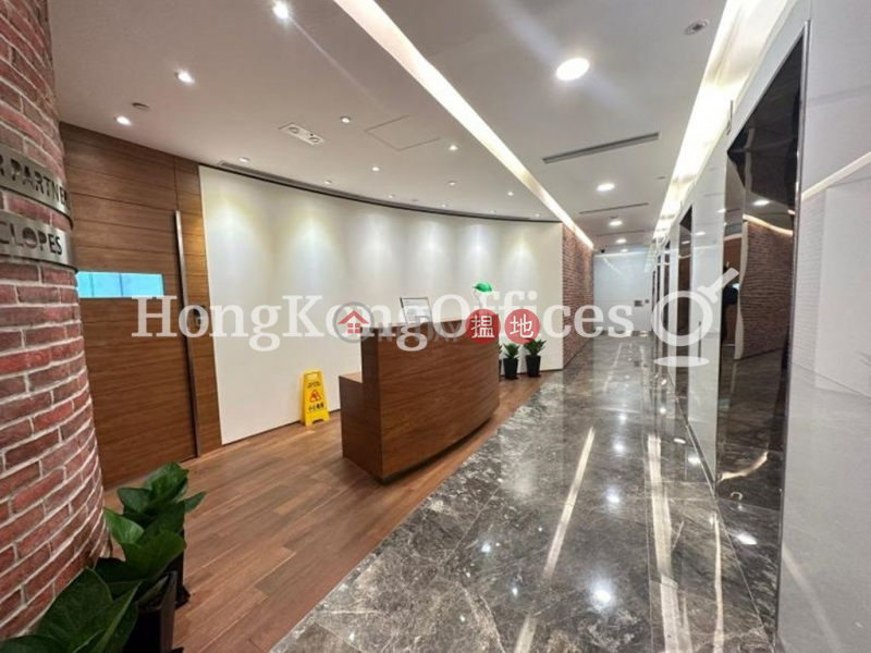 Office Unit for Rent at 100QRC | 100 Queens Road Central | Central District, Hong Kong | Rental HK$ 444,990/ month