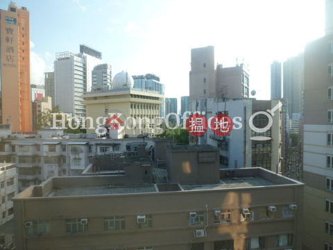 Office Unit for Rent at Austin Tower, Austin Tower 好兆年行 | Yau Tsim Mong (HKO-59830-AHHR)_0
