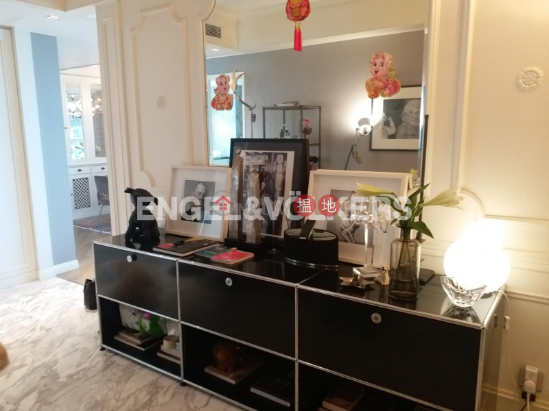 2 Bedroom Flat for Sale in Mid Levels West 1A Po Shan Road | Western District | Hong Kong, Sales | HK$ 47M