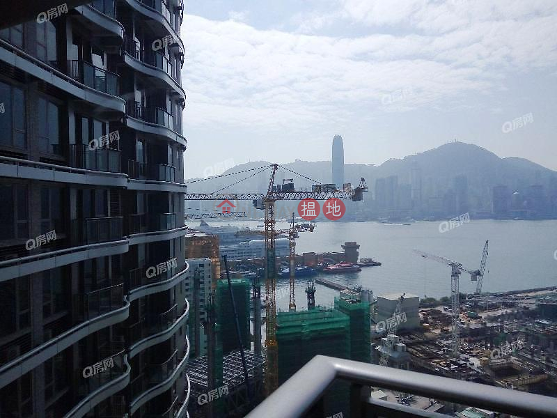 Grand Austin Tower 2 | 4 bedroom High Floor Flat for Rent 9 Austin Road West | Yau Tsim Mong Hong Kong Rental | HK$ 80,000/ month