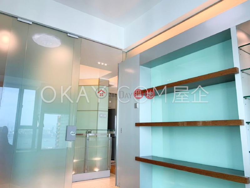 Property Search Hong Kong | OneDay | Residential | Rental Listings | Popular 1 bedroom on high floor with parking | Rental