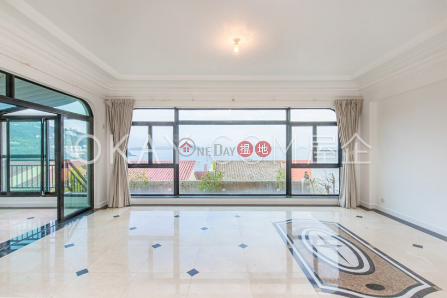 Lovely house with sea views, rooftop & terrace | For Sale | Solemar Villas 海濱別墅 Sales Listings