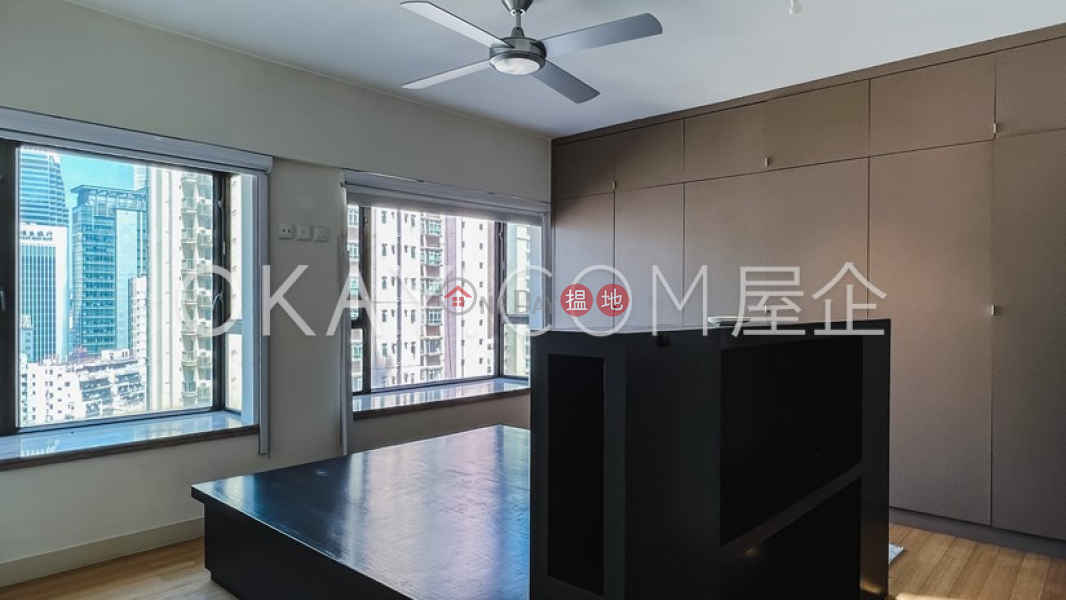 Lovely 1 bedroom with terrace & balcony | Rental | 75 Caine Road | Central District Hong Kong | Rental, HK$ 35,000/ month
