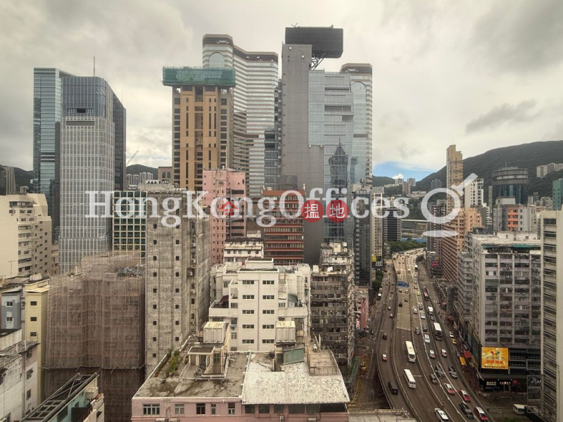 中威商業大廈寫字樓租單位出租|中威商業大廈(Chung Wai Commercial Building)出租樓盤 (HKO-11905-AGHR)