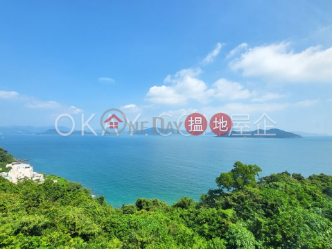 Unique 3 bedroom with sea views & parking | Rental | Block 10 Casa Bella 銀海山莊 10座 _0