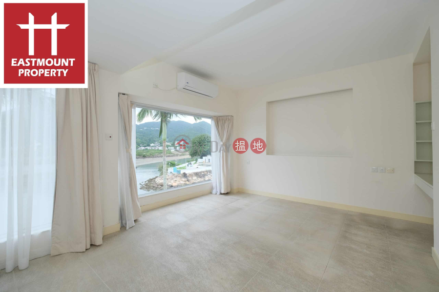 西貢 Marina Cove, Hebe Haven 白沙灣匡湖居別墅出租-海邊屋, 花園 出租單位|380西貢公路 | 西貢-香港-出租-HK$ 72,000/ 月