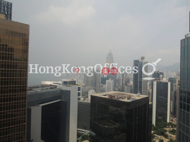Office Unit for Rent at Lippo Centre, Lippo Centre 力寶中心 Rental Listings | Central District (HKO-18798-AEHR)