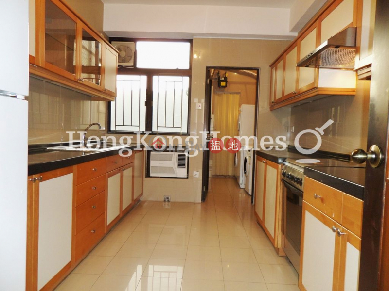 HK$ 90,000/ month | The Manhattan, Southern District, 3 Bedroom Family Unit for Rent at The Manhattan