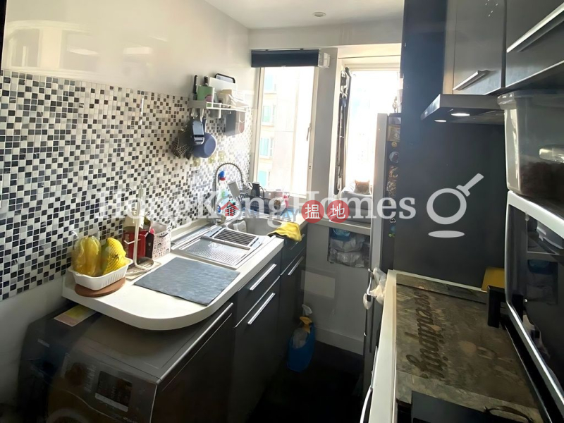 HK$ 738萬|麗怡大廈-西區麗怡大廈開放式單位出售