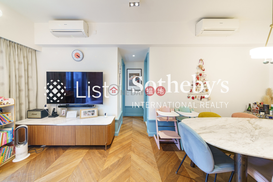 HK$ 38M, Fleur Pavilia | Eastern District | Property for Sale at Fleur Pavilia with 3 Bedrooms