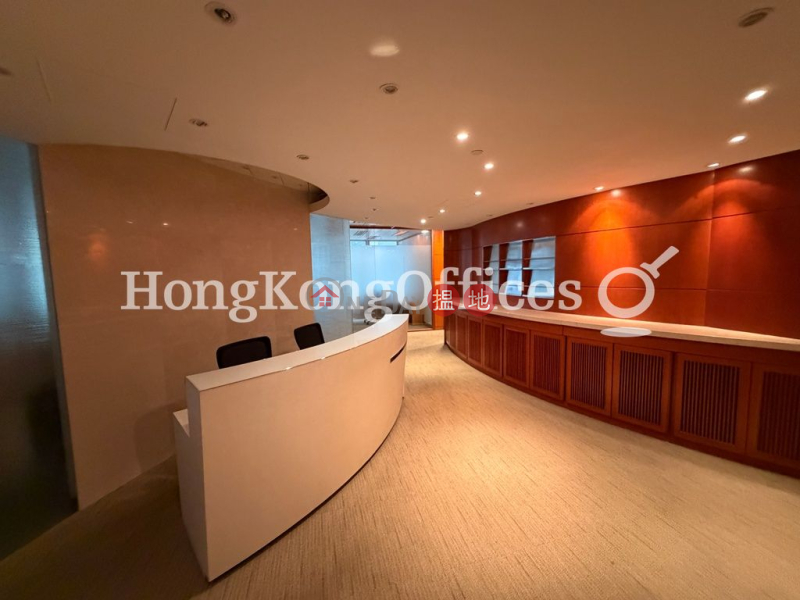 Property Search Hong Kong | OneDay | Office / Commercial Property Rental Listings Office Unit for Rent at 8 Queen\'s Road Central