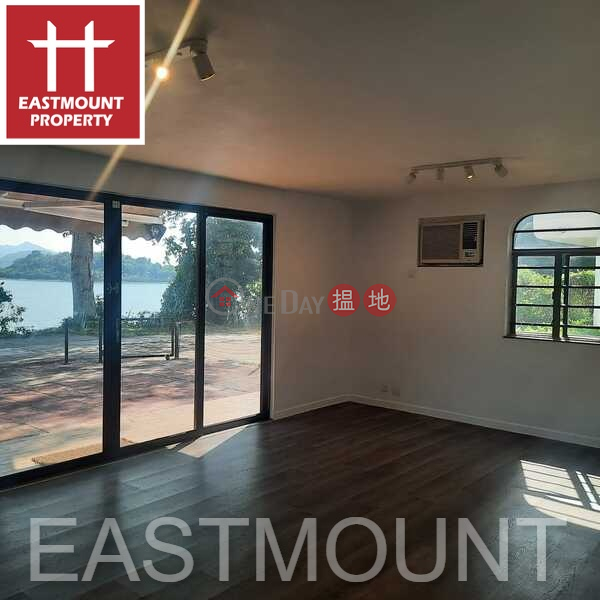 Sai Kung Village House | Property For Rent or Lease in Wong Keng Tei 黃京地-Waterfront house, Garden | Property ID:3524 | 15 Saigon Street 西貢街15號 Rental Listings