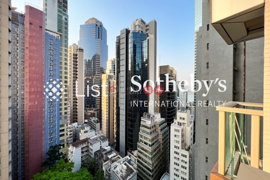 Property for Sale at My Central with 2 Bedrooms 23 Graham Street | Central District Hong Kong Sales, HK$ 22.5M