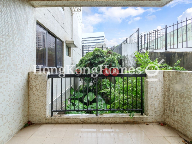 Property Search Hong Kong | OneDay | Residential, Rental Listings | 3 Bedroom Family Unit for Rent at The Crescent Block A