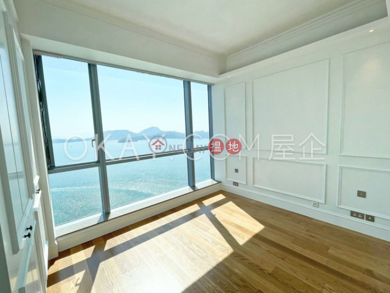 HK$ 61,000/ month, Phase 4 Bel-Air On The Peak Residence Bel-Air | Southern District | Beautiful 3 bedroom on high floor with balcony | Rental