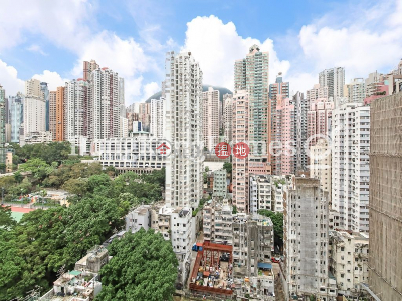 Property Search Hong Kong | OneDay | Residential Rental Listings 2 Bedroom Unit for Rent at Island Crest Tower 1