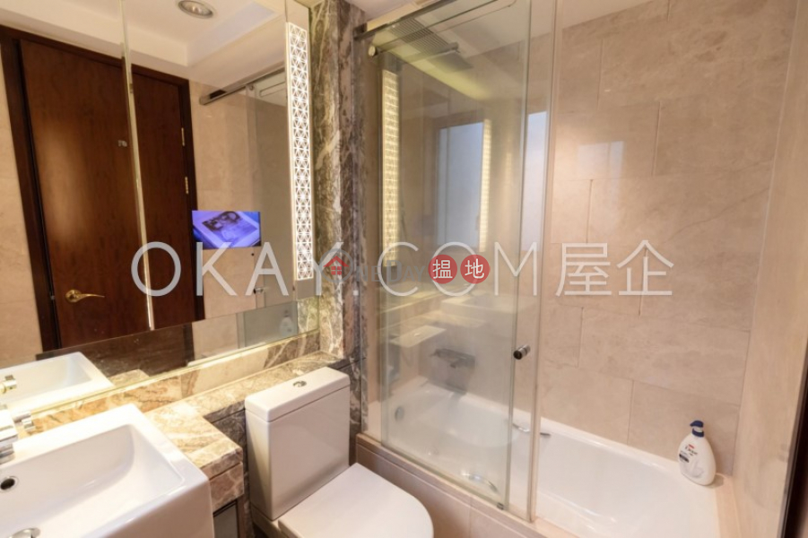 Property Search Hong Kong | OneDay | Residential, Rental Listings, Rare 2 bedroom with balcony | Rental