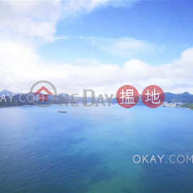 Popular 2 bedroom on high floor with sea views | Rental | Tower 9 Island Resort 藍灣半島 9座 _0