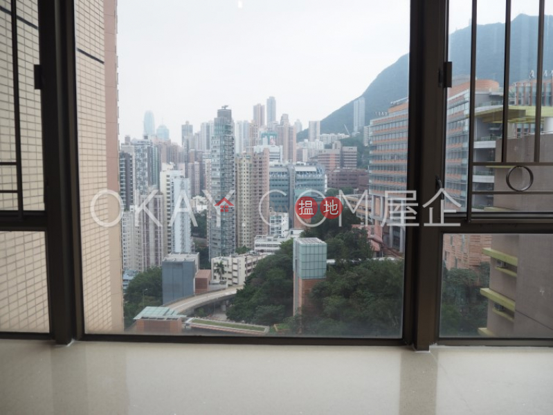 HK$ 33,500/ month | The Belcher\'s Phase 1 Tower 2, Western District | Rare 2 bedroom in Western District | Rental