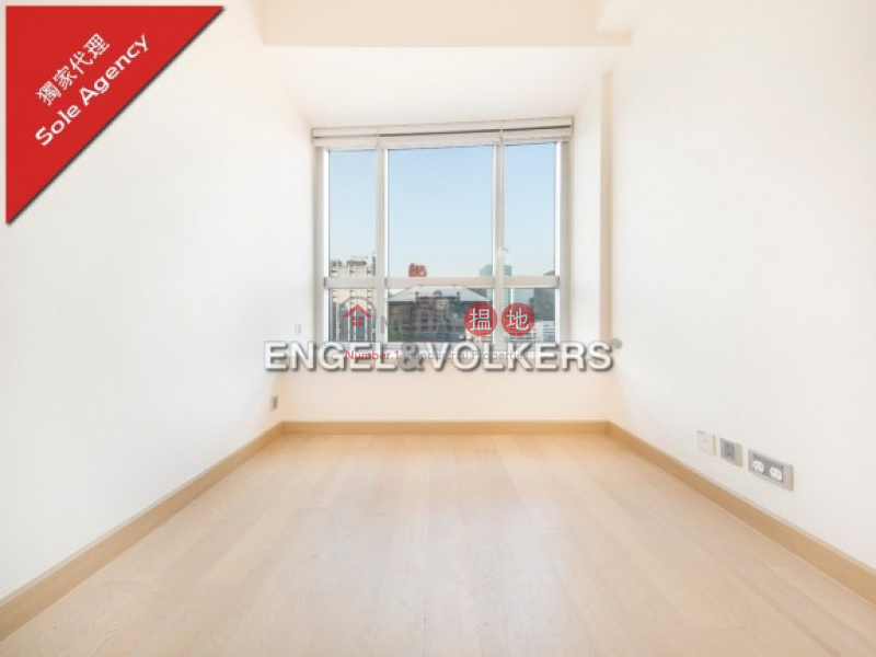 High Floor Apartment in Marinella, Marinella Tower 1 深灣 1座 Rental Listings | Southern District (MIDLE-1355976416)
