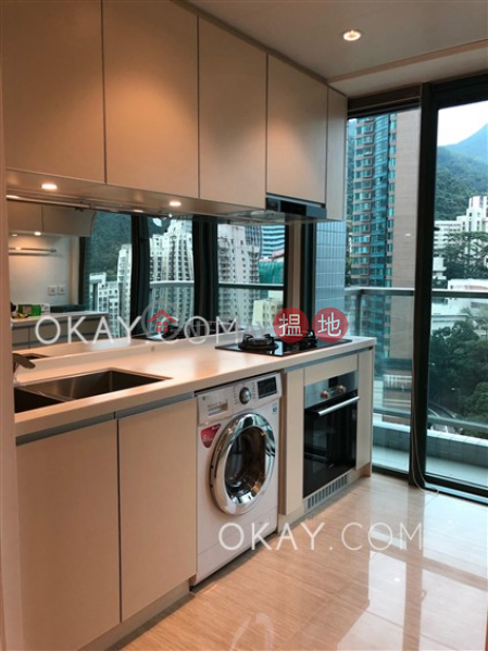 HK$ 85,000/ month Belcher\'s Hill, Western District | Gorgeous 5 bedroom with balcony | Rental