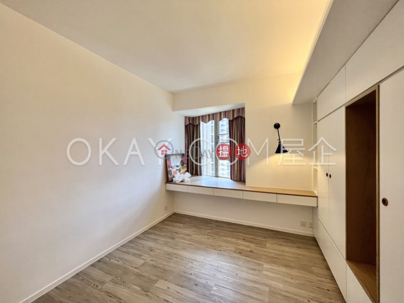 HK$ 73,000/ month, Tregunter, Central District, Gorgeous 3 bedroom on high floor with parking | Rental