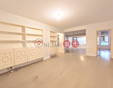 Efficient 3 bedroom with parking | Rental | Kam Yuen Mansion 錦園大廈 _0