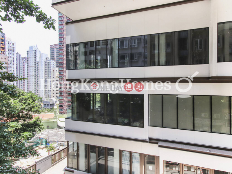 Property Search Hong Kong | OneDay | Residential, Sales Listings, Studio Unit at Floral Tower | For Sale