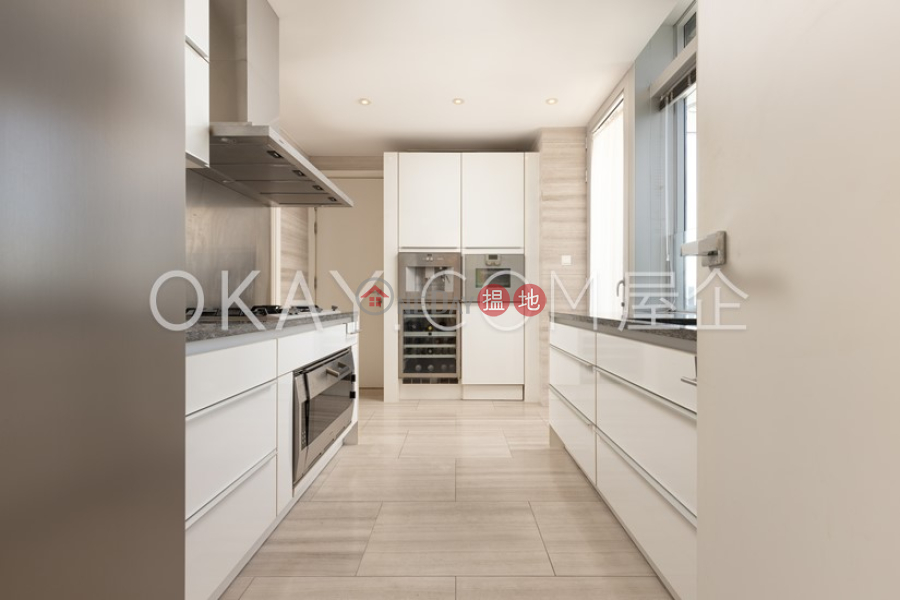 Lovely 4 bedroom on high floor with balcony & parking | Rental | 2 Forfar Road | Kowloon City, Hong Kong Rental HK$ 80,000/ month