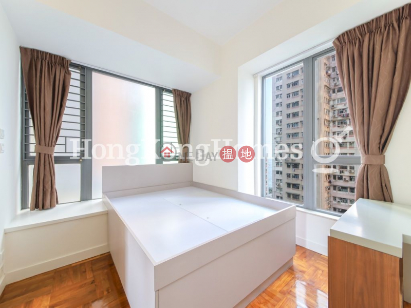 HK$ 26,500/ 月|吉席街18號西區|吉席街18號兩房一廳單位出租