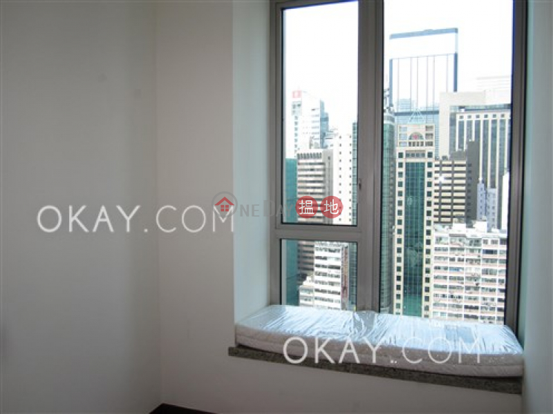 Lovely 3 bedroom with balcony | For Sale, The Avenue Tower 2 囍匯 2座 Sales Listings | Wan Chai District (OKAY-S288931)