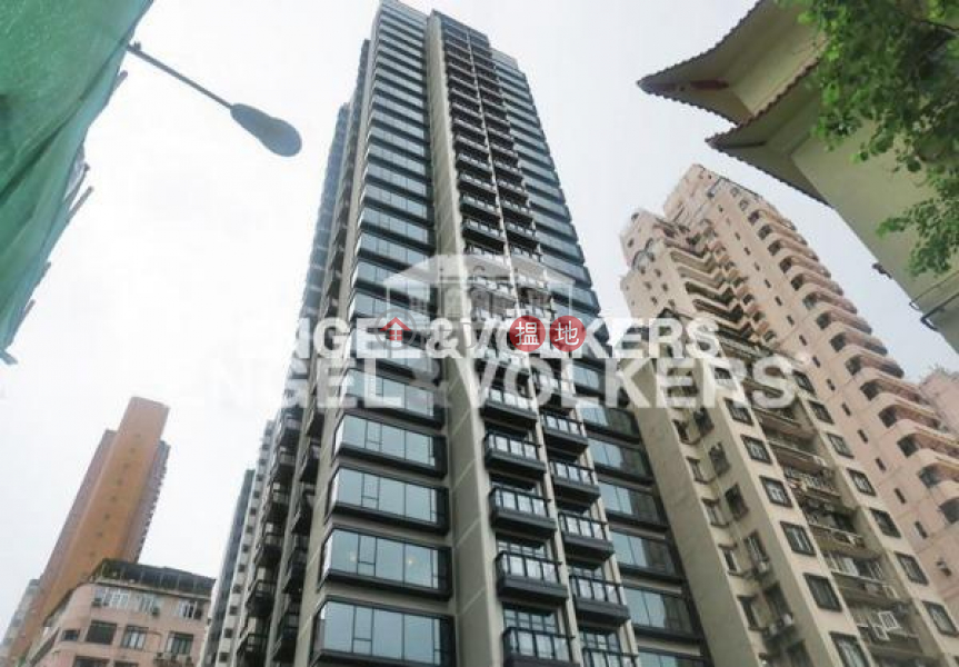 2 Bedroom Flat for Rent in Happy Valley, Resiglow Resiglow Rental Listings | Wan Chai District (EVHK95506)