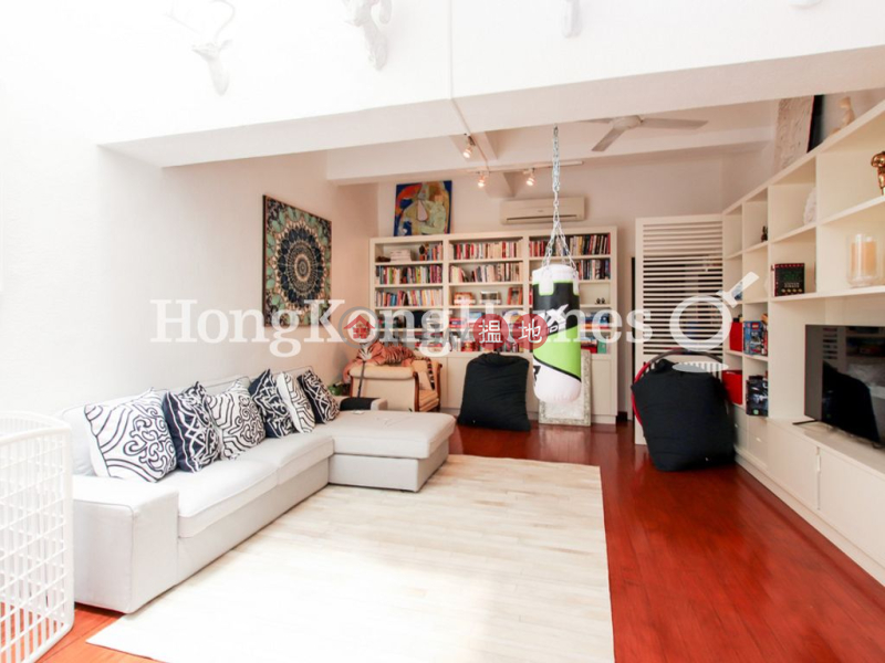 3 Consort Rise | Unknown | Residential | Rental Listings HK$ 105,000/ month