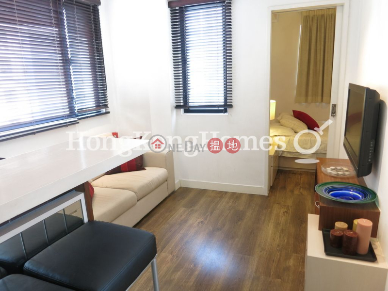 利華大廈一房單位出售|西區利華大廈(Lee Wah Mansion)出售樓盤 (Proway-LID76491S)