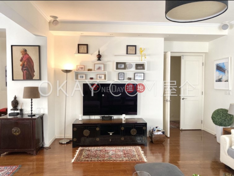 Lovely 3 bedroom with terrace | For Sale 54 MacDonnell Road | Central District | Hong Kong Sales, HK$ 36M