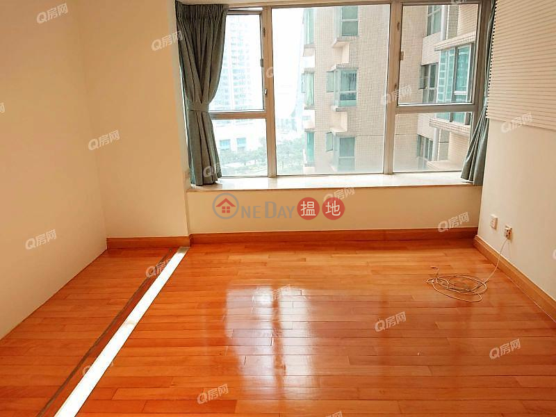 The Waterfront Phase 1 Tower 3 | 3 bedroom Mid Floor Flat for Rent | 1 Austin Road West | Yau Tsim Mong Hong Kong, Rental, HK$ 41,000/ month