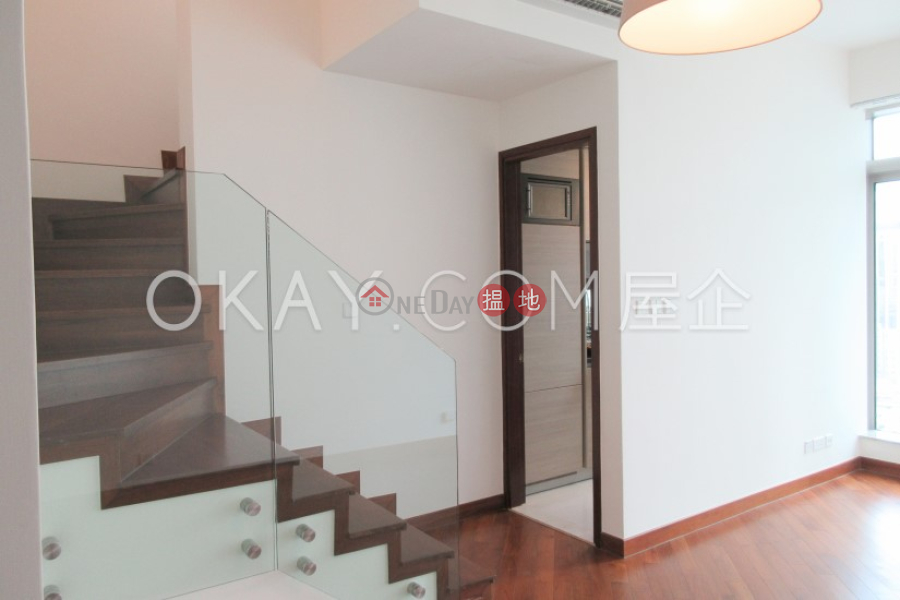 Stylish 1 bedroom with balcony | Rental, 200 Queens Road East | Wan Chai District Hong Kong, Rental | HK$ 42,000/ month