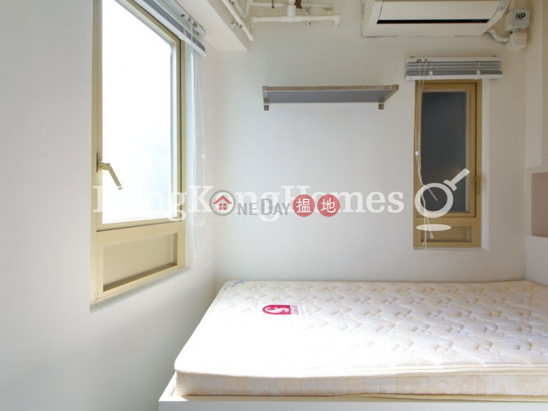 3 Bedroom Family Unit for Rent at St. Joan Court | St. Joan Court 勝宗大廈 Rental Listings