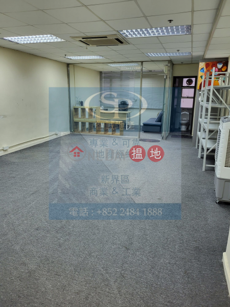 Hi-tech Industrial Centre High | Industrial, Rental Listings, HK$ 12,800/ month