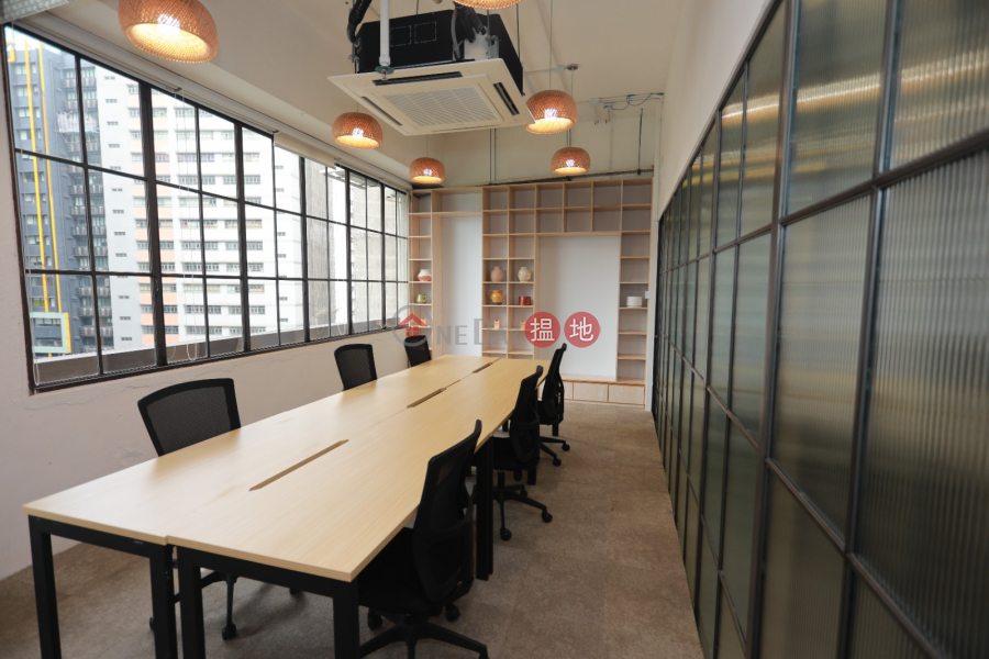 Stunning renovation,rarely listed, Remex Centre 利美中心 Sales Listings | Southern District (HAPPY-7715061994)
