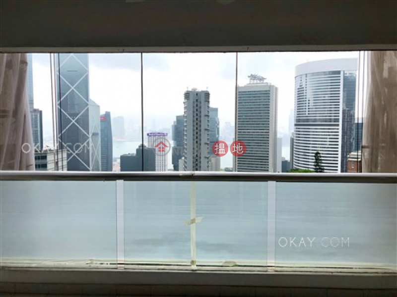 Efficient 4 bedroom with balcony & parking | Rental 8-9 Bowen Road | Central District, Hong Kong Rental, HK$ 108,000/ month