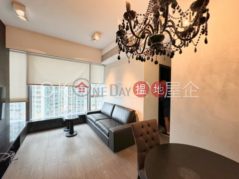 Lovely 2 bedroom in Kowloon Station | Rental | The Cullinan Tower 21 Zone 5 (Star Sky) 天璽21座5區(星鑽) _0