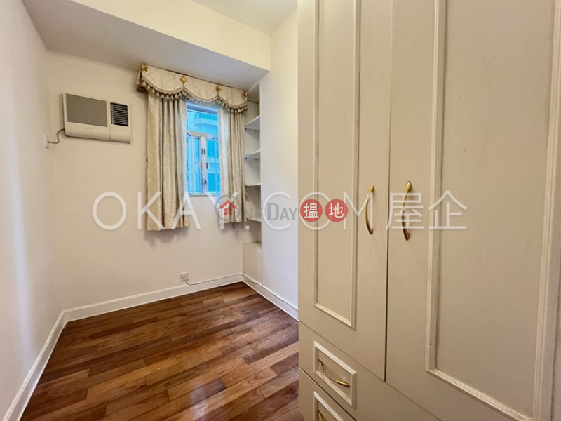 HK$ 12.9M, Conduit Tower, Western District, Charming 3 bedroom with parking | For Sale