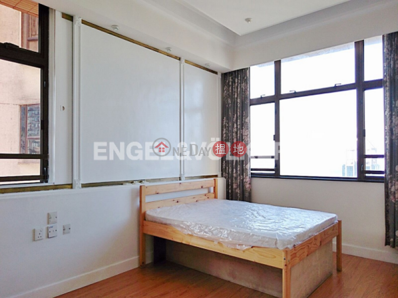 3 Bedroom Family Flat for Sale in Mid Levels West, 4 Park Road | Western District Hong Kong, Sales HK$ 28.8M