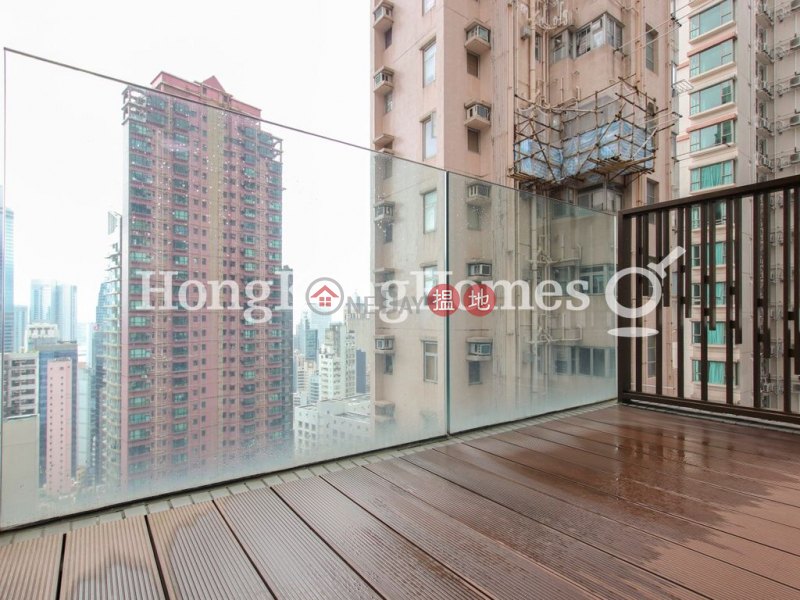 2 Bedroom Unit for Rent at Soho 38 38 Shelley Street | Western District, Hong Kong Rental, HK$ 29,000/ month