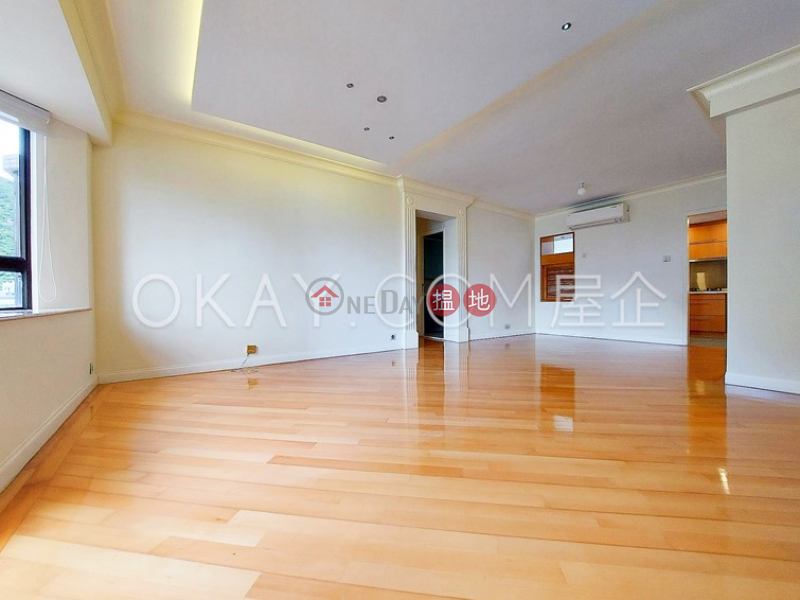 Stylish 3 bedroom with balcony & parking | Rental, 33 South Bay Close | Southern District | Hong Kong | Rental HK$ 58,000/ month