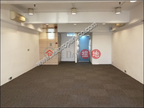 Office for rent in central, AIE Building 亞洲大廈 | Central District (A043656)_0