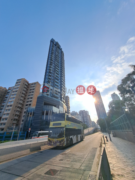 曉珀‧御 (High Park Grand) 太子| ()(2)