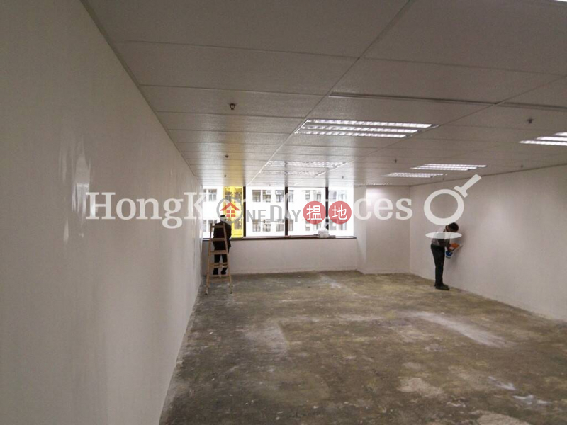 HK$ 48,762/ month Wing On Centre | Western District Office Unit for Rent at Wing On Centre