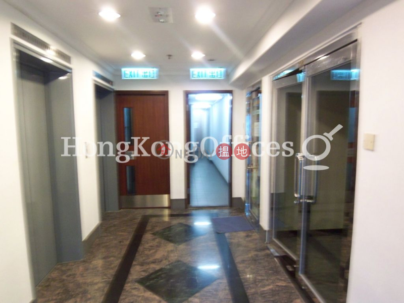 Office Unit for Rent at Chuang\'s Tower | 30-32 Connaught Road Central | Central District | Hong Kong, Rental, HK$ 72,675/ month